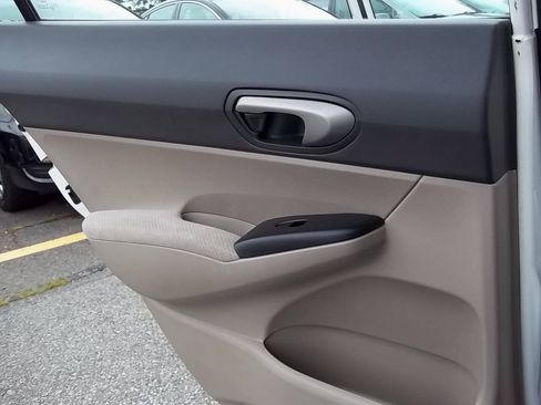 Used 2010 Honda Civic LX image 13