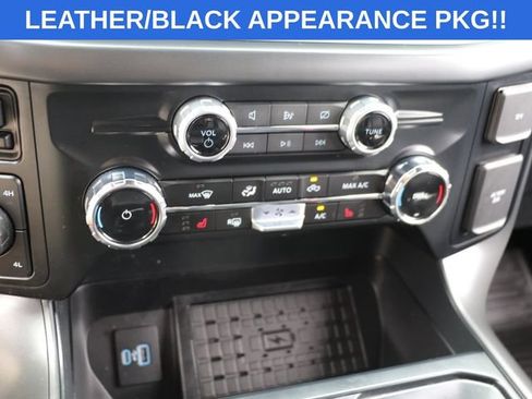 Used 2024 Ford F150 XLT w/ Equipment Group 303A High AWD/4WD image 24