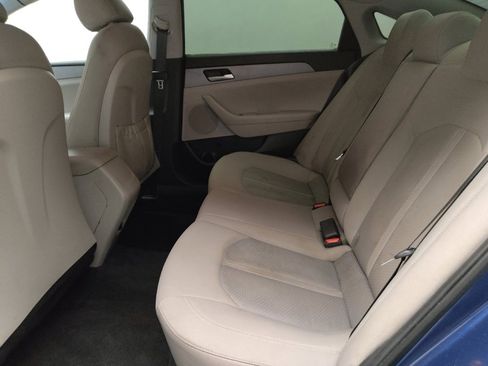 Used 2019 Hyundai Sonata SE image 18