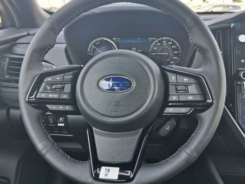 New 2026 Subaru Forester Touring AWD/4WD image 9