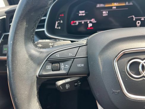 Used 2023 Audi Q7 2.0T Premium Plus w/ Premium Plus Package AWD/4WD image 21