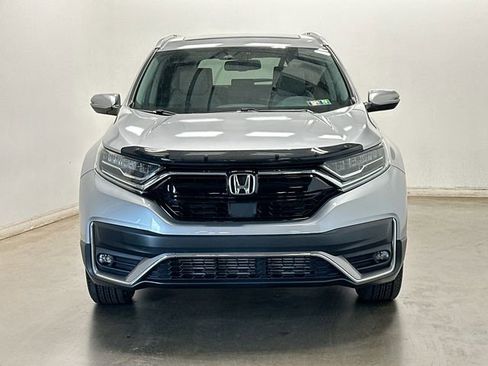 Used 2022 Honda CR-V Touring image 31
