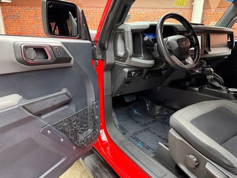 Certified 2023 Ford Bronco Big Bend AWD/4WD image 10