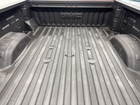 Used 2025 GMC Sierra 2500 SLT w/ SLT Premium Package image 52