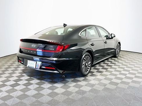 Used 2023 Hyundai Sonata Limited image 8
