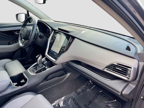 Used 2024 Subaru Outback Limited image 30