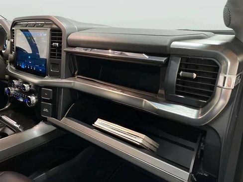 Used 2023 Ford F150 Lariat AWD/4WD image 73