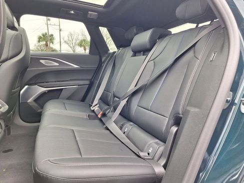 New 2026 Cadillac Lyriq Premium Luxury image 22