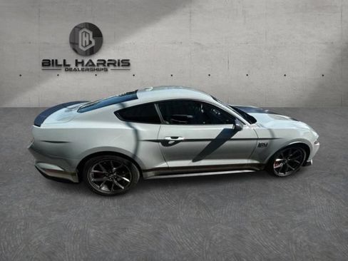 Used 2022 Ford Mustang Mach 1 w/ Equipment Group 700A RWD image 15