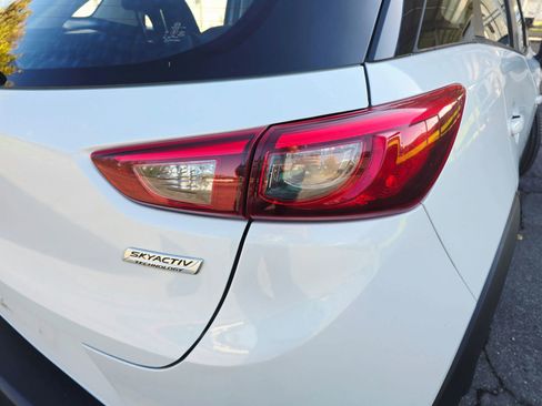 Used 2019 MAZDA CX-3 Sport image 42