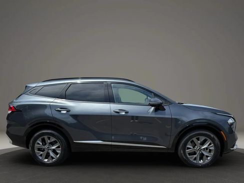 Used 2023 Kia Sportage SX AWD/4WD image 3