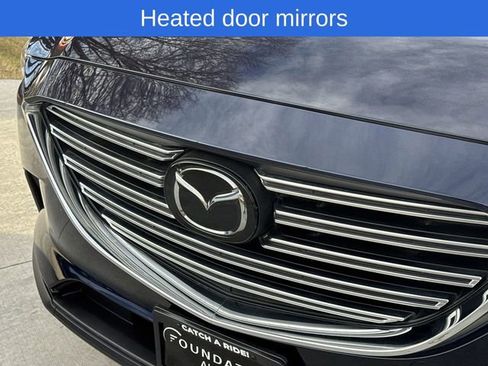 Used 2023 MAZDA CX-9 Touring image 30