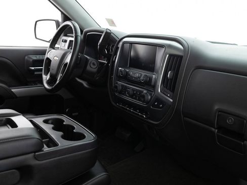 Used 2015 Chevrolet Silverado 1500 LTZ Z71 w/ LTZ Plus Package AWD/4WD image 31