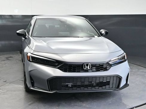 Used 2026 Honda Civic Sport image 2