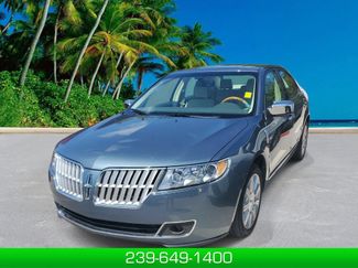 Used 2012 Lincoln MKZ FWD video 1