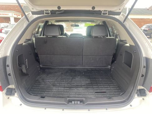 Used 2014 Ford Edge SEL w/ Equipment Group 205A image 16
