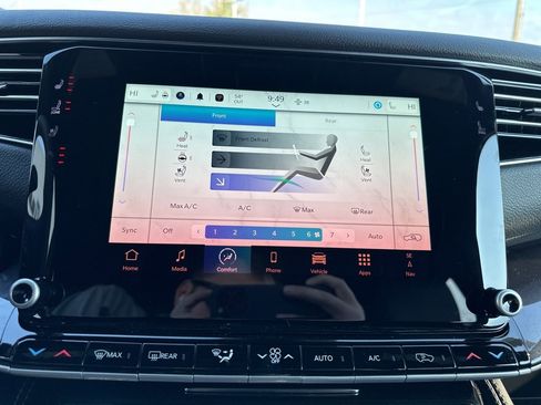 New 2024 Jeep Wagoneer 4WD w/ Convenience Group I image 30