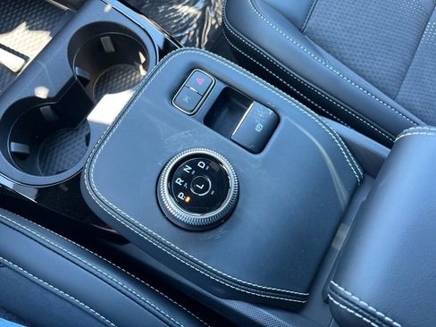 New 2024 Ford Mustang Mach-E GT image 12