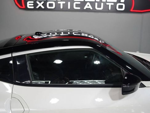 Used 2025 Nissan Z Sport w/ Floor Mat Package RWD image 60