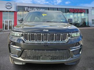 Used 2025 Jeep Grand Cherokee Limited w/ Trailer Tow Package video 2