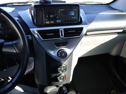 Used 2012 Scion iQ w/ Rear Speaker Pkg FWD image 13