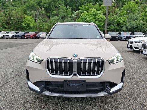 Used 2026 BMW X1 xDrive28i AWD/4WD image 2