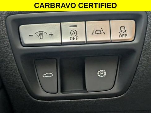 Used 2021 Genesis G80 2.5T RWD image 14