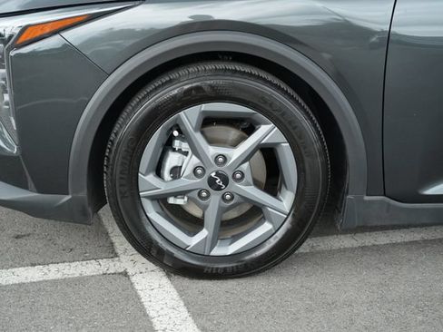 Used 2025 Kia K4 FWD image 10
