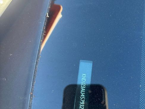 Used 2025 Kia Soul LX w/ LX Technology Package image 10