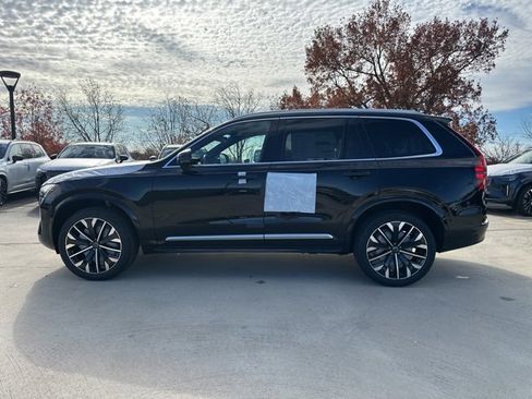 New 2026 Volvo XC90 B5 Plus image 4