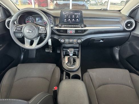 Used 2020 Kia Forte LXS FWD image 20