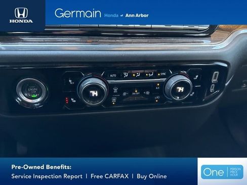 Used 2023 Chevrolet Silverado 1500 LT w/ Protection Package AWD/4WD image 27