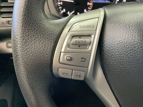 Used 2017 Nissan Altima 2.5 S w/ Power Driver Seat Package image 12