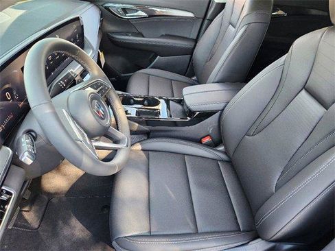 New 2025 Buick Envision Preferred image 9