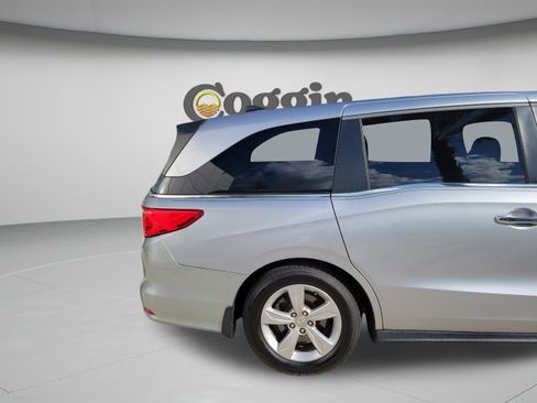Used 2020 Honda Odyssey EX-L image 29