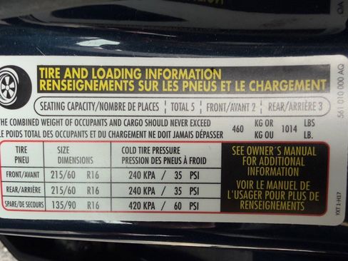 Used 2018 Volkswagen Passat 2.0T S image 33