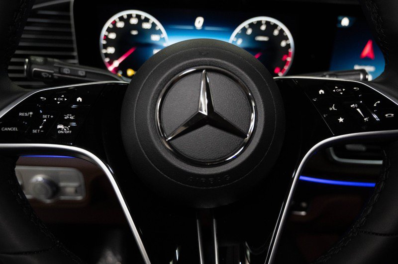 New 2026 Mercedes-Benz GLE 580 4MATIC image 24