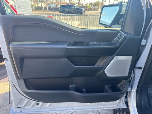 Used 2025 Ford F150 Raptor image 17