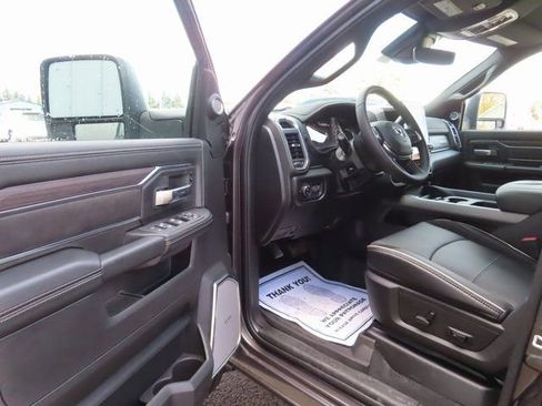 New 2026 RAM 2500 Laramie image 15