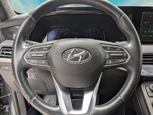 Used 2022 Hyundai Palisade Calligraphy w/ Cargo Package AWD/4WD image 9