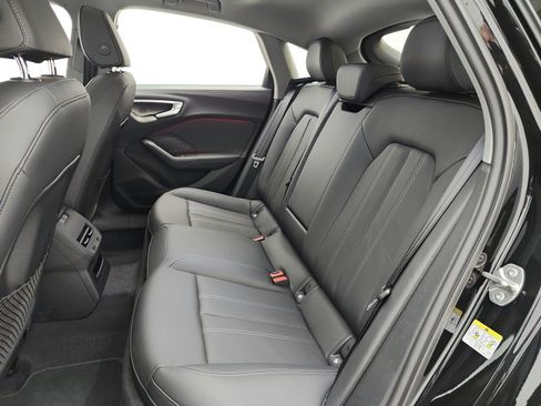 New 2026 Audi A5 2.0T Premium Plus AWD/4WD image 11