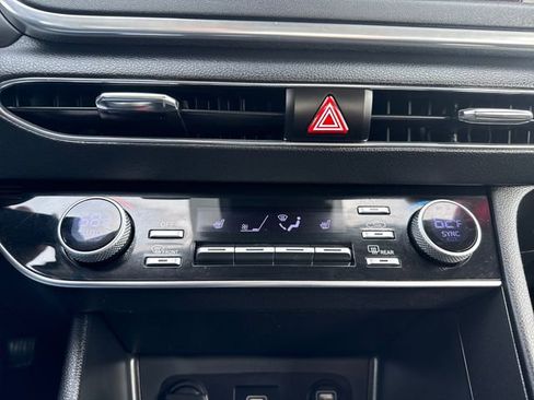 Certified 2023 Hyundai Sonata SEL FWD image 31