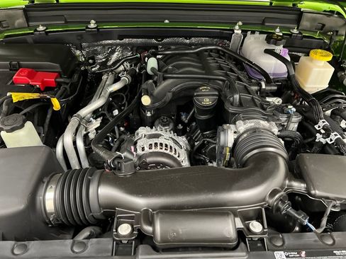 New 2026 Jeep Gladiator Willys AWD/4WD image 24