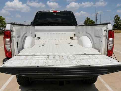 Used 2022 Ford F350 XL w/ Power Equipment Group AWD/4WD image 55