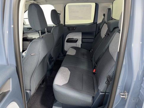 New 2025 Ford Maverick XLT w/ XLT Luxury Package image 34