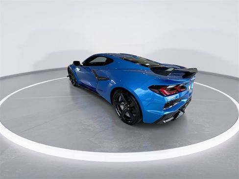 New 2026 Chevrolet Corvette Z06 image 6