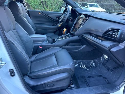 Used 2022 Subaru Outback Wilderness image 13