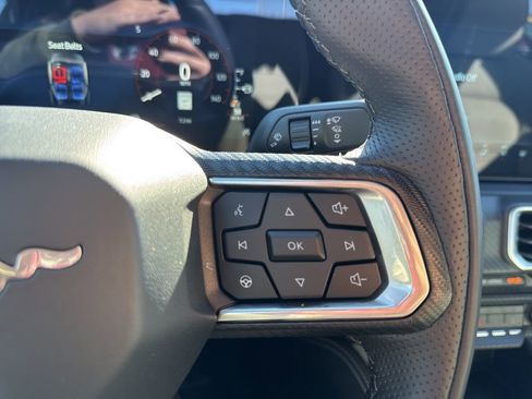 New 2026 Ford Mustang Premium image 12