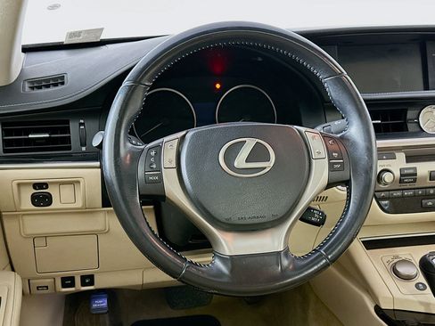 Used 2015 Lexus ES 350 FWD image 16