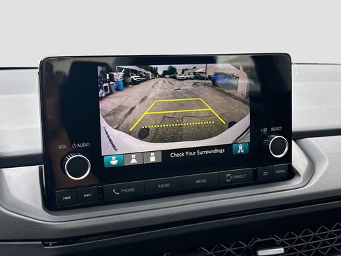 New 2025 Honda Accord SE image 11